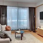 Deo Plaza Premium Apartments & Spa